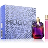 Mugler Alien Hypersense set cadou pentru femei
