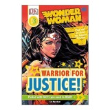 Cumpara ieftin Warrior for Justice!