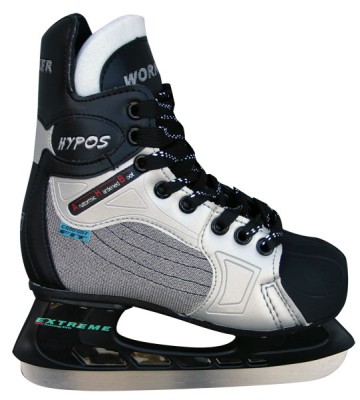 Patine WORKER Hypos FitLine Training foto