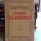 COMOARA REGELUI DROMICHET - CEZAR PETRESCU