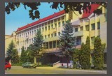 CPIB 23604 CARTE POSTALA - BISTRITA, PREFECTURA, AUTOTURISM, NECIRCULATA, 2001