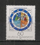 Germania.1982 400 ani Calendarul Gregorian MG.529