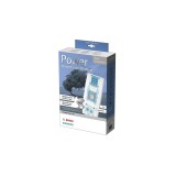 Sac aspirator tip G All Plus Original Bosch 00577549 00573853 Siemens ProfiLo