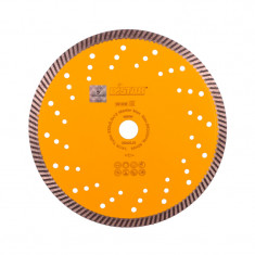 Disc diamantat pentru marmura Distar, 125 x 22.23 mm