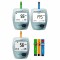 Aparat pentru masurat Glicemie, Colesterol si Acid uric EasyTouch GCU