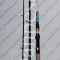 Lanseta fibra de carbon PRO FL ROYAL X Feeder 3,60 metri Actiune:60-180gr