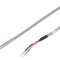 Senzor de Temperatură DS18B20 cu Cablu de 3m