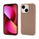 Husa Vetter GO pentru iPhone 13, Soft Touch, Roz