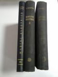 MASINI ELECTRICE ( 3 VOL) - RUDOLF RICHTER