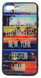 Toc UV Copy Glass Samsung Galaxy S10 Plus Cities