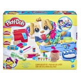 Cumpara ieftin Play-Doh - Set Medic Veterinar