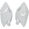 Laterale spate Honda CRF250/04-05, albe Cod Produs: MX_NEW 05200133PE