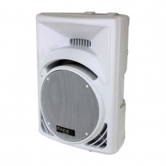 Boxa activa 15 inch, sistem bass reflex 2 cai, RMS 700 W foto