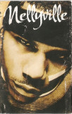 Casetă audio Nelly &lrm;&ndash; Nellyville, originală, Rap