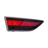Stop spate lampa Opel Astra K, 10.20, Hatchback, partea Stanga, interior; cu lampa ceata Spate; H21W+W3W; cu locas bec; cu becuri; Omologare: ECE,