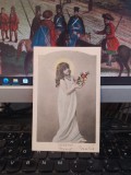 Iubirea, Religie, clasică, circa 1900, 205, Necirculata, Printata
