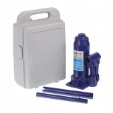 Cumpara ieftin Cric hidraulic - 3 Tone