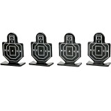 Set 4 Tinte Airsoft MINI Metalice Primal Gear