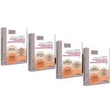 Pachet: Admiterea in magistratura si in avocatura. Culegere de subiecte cu explicatii ale variantelor de raspuns. Editia a 7-a - Mihai Adrian Hotca