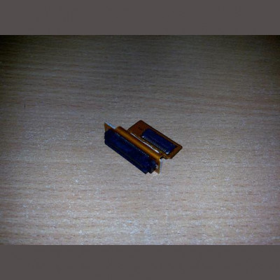 Connector unitate optica Apple MacBook Pro A1226 foto