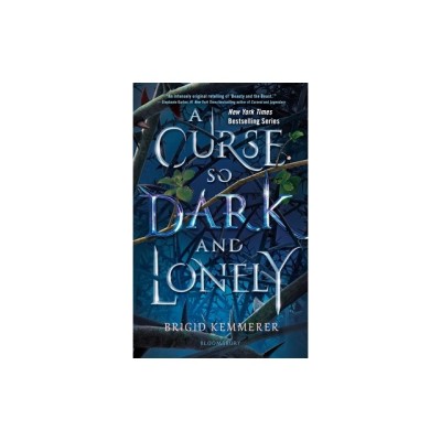 A Curse So Dark and Lonely foto