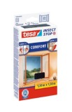 Plasa anti insecte, negru, 1.3m x 1.3m - Tesa 55396
