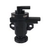 Convertor de presiune turbocompresor Citroen Berlingo, C5, Evasion, Jumper; Peugeot 306, 307, 407, Boxer, Partner, 1.9 D, 1.9 D 70, 2.0 HDi, 2.2 HDi,, Magneti Marelli