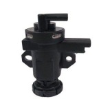 Convertor de presiune turbocompresor Citroen Berlingo, C5, Evasion, Jumper; Peugeot 306, 307, 407, Boxer, Partner, 1.9 D, 1.9 D 70, 2.0 HDi, 2.2 HDi,