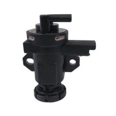 Convertor de presiune turbocompresor Citroen Berlingo, C5, Evasion, Jumper; Peugeot 306, 307, 407, Boxer, Partner, 1.9 D, 1.9 D 70, 2.0 HDi, 2.2 HDi,