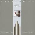 EURYTHMICS Sweet Dreams Are Made Of This (cd)