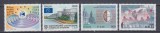 ITALIA 1999 ANIVERSARI EVENIMENTE LOT MNH