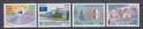 ITALIA 1999 ANIVERSARI EVENIMENTE LOT MNH, Nestampilat