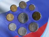 Seria completata monede - Russia 1998-2012, 9 monede - Jocurile Olimpice, Europa