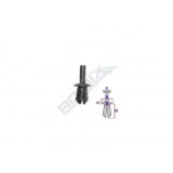 Set 25 clipsuri fixare tapiterie C20309 Alfa Romeo, Audi, Fiat, Renault , Seat, VW