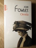 OMIDA-JOHN FOWLES-343623
