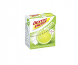Tablete dextroza DEXTRO ENERGY MINIS lime 50g