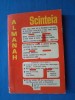 ALMANAH SCANTEIA