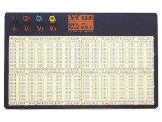 Placă Prototip Universală 190mm x 305mm