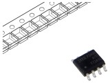 Tranzistor N-MOSFET INFINEON IRF7341GTRPBF 55V 5,1A SO8