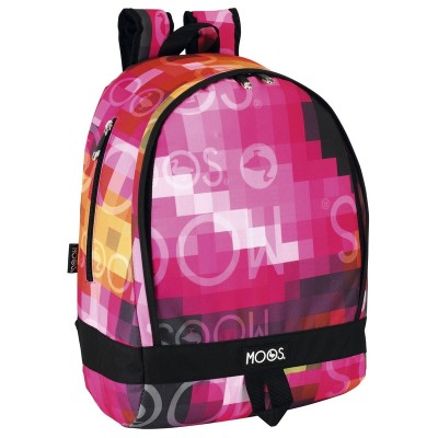 Rucsac dama Moos foto