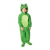 Cumpara ieftin Costum broscuta Onesie KidMania&reg; pentru copii 6-8 ani 128 cm