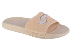 Papuci flip-flop Joma Island Lady 2325 SISLS2325 bej foto