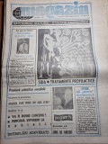 ziarul magazin 1 mai 1993