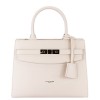 Geanta medie roz deschis David Jones CM7348 M11