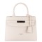 Geanta medie roz deschis David Jones CM7348 M11