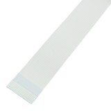 Banda FFC, 24 fire, lungime 20.3cm, pas pini 0.5mm, 15166-0263, Molex, M000014