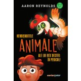 Neobișnuitele animale ale lui Rex Dexter: &icirc;n pericol!