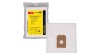 10x Sac Aspirator PATONA Siemens Typ K Bosch BSN 1600 1810 2010 2020 Multilayer Polar Fleece