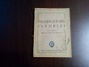 FALSIFICATORII ISTORIEI Notita Istorica - Editura P. M. R., 1948, 80 p., Alta editura