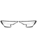 Set 2 sticle faruri pentru Audi Q8 4M Non Facelift (2018-2022)